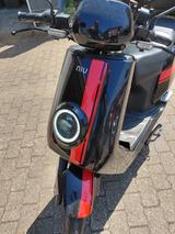 NIU NQI Sport GTS - NIU Roller