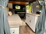 Mercedes-Benz Vito 115 cdi w639 * Camper * 150 PS * Unikat - Mercedes-Benz mit Diesel-Antrieb: W115