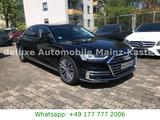 Audi A8 50 TDI quattro Lang ACC*NAVI./CAMERA*HEAD-UP - Audi A8: Lang