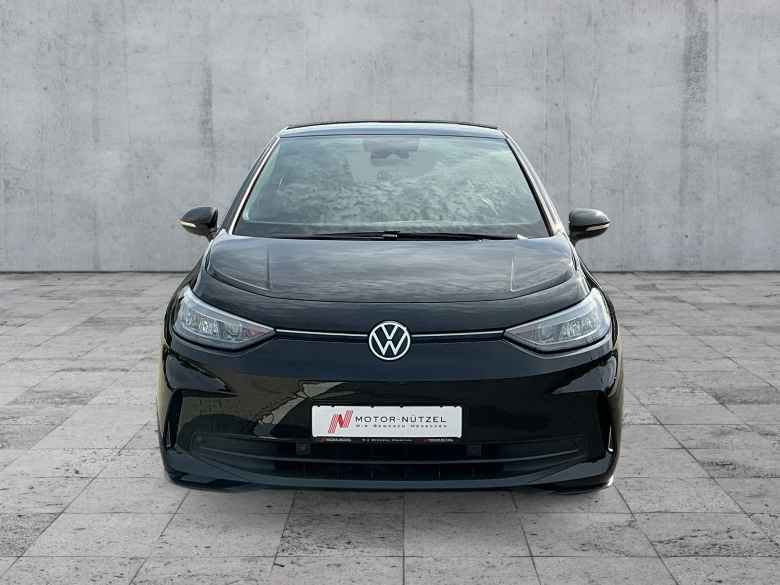 Volkswagen ID.3 150kW Pro LED+NAVI+APP+ACC+SHZ+RFK+PDC imagem 3