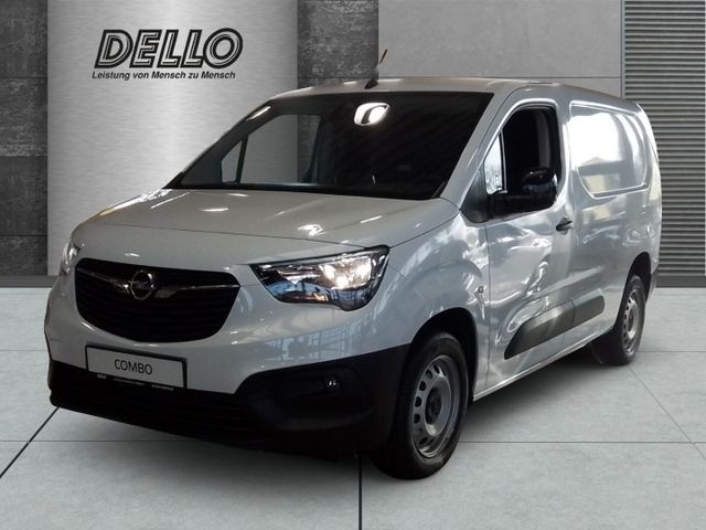 Opel Combo Cargo Edition XL 1.5D GEWERBEKUNDENPREIS C