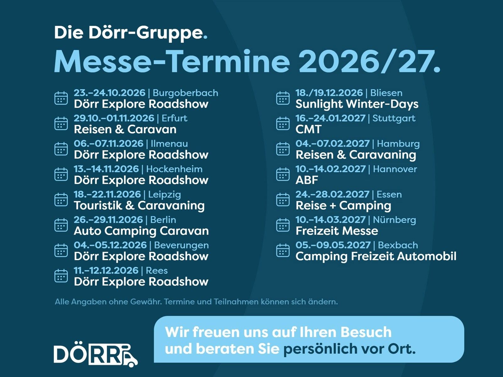 Fahrzeugabbildung Pössl Roadstar XT Mercedes Autarkpaket, Winterpaket