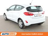 Ford Fiesta 1.5 TDCi Cool&Connect*TEMPO*KLIMA* - Ford Fiesta mit Diesel-Antrieb