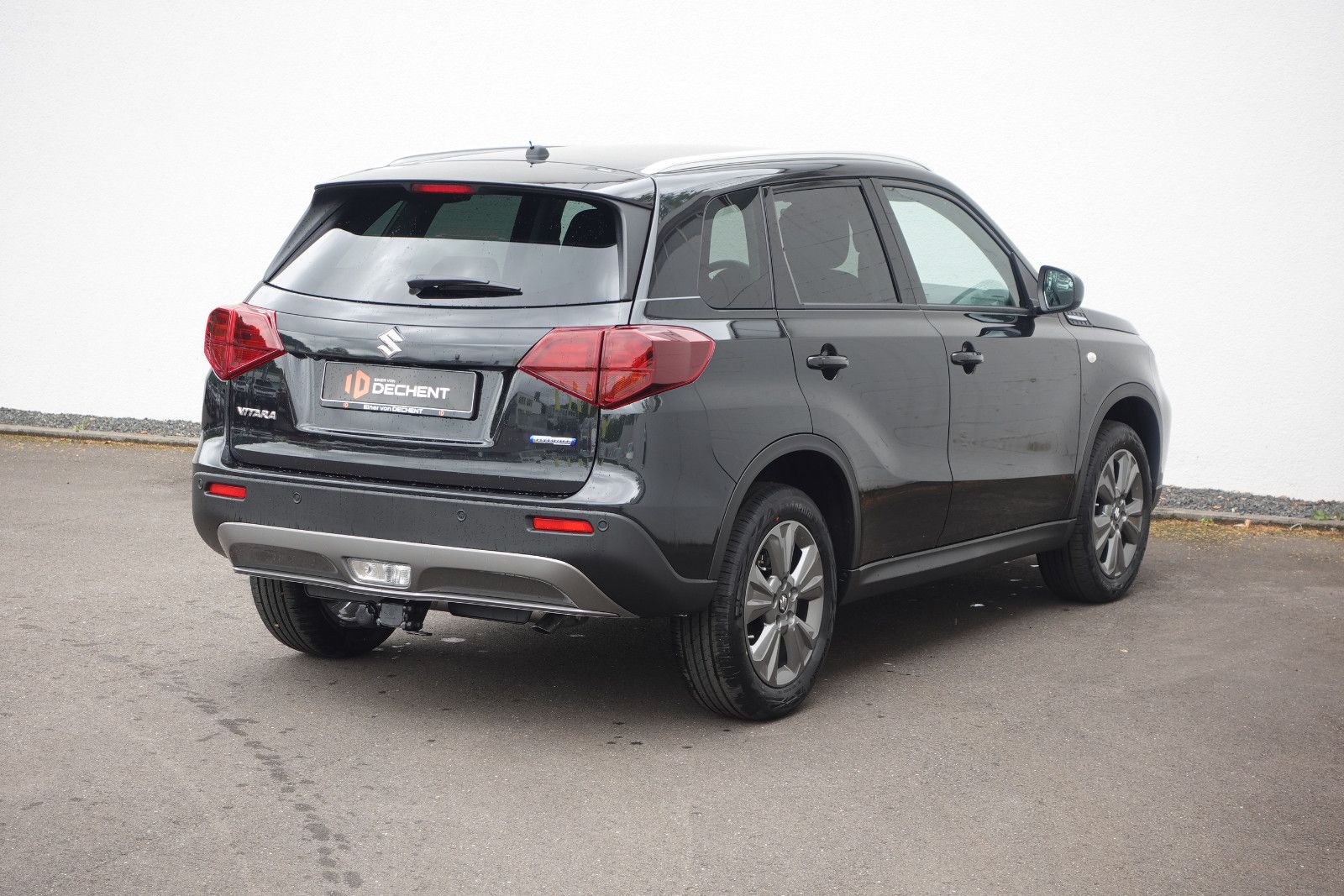 Fahrzeugabbildung Suzuki Vitara 1.4Hybrid Comfort AHK,Navi,SHZ,PD,Kamera