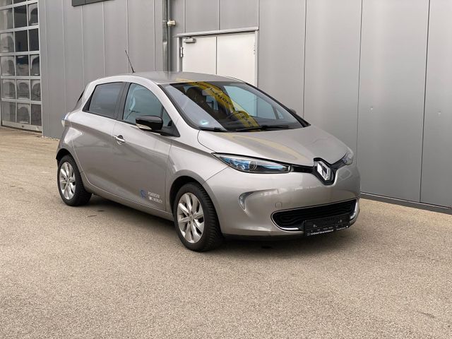 Renault Zoe INTENS 210 (Batteriemiete)