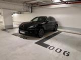 Porsche Macan Approved*Service Neu*Pano*PSE*360°