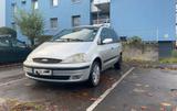 Ford Galaxy 1.9 TDI  7 sitzer Tausche auch - Ford Galaxy: 1.9