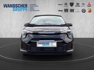 Kia Picanto 1.0 Vision +Navi+Kam.+SHZ+SpurH+PDC+LM