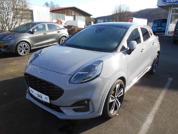 Ford Puma ST-Line X