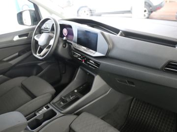 Volkswagen Caddy Maxi 1.5TSI DSG NAVI ACC ROLLSTUHLRAMPE