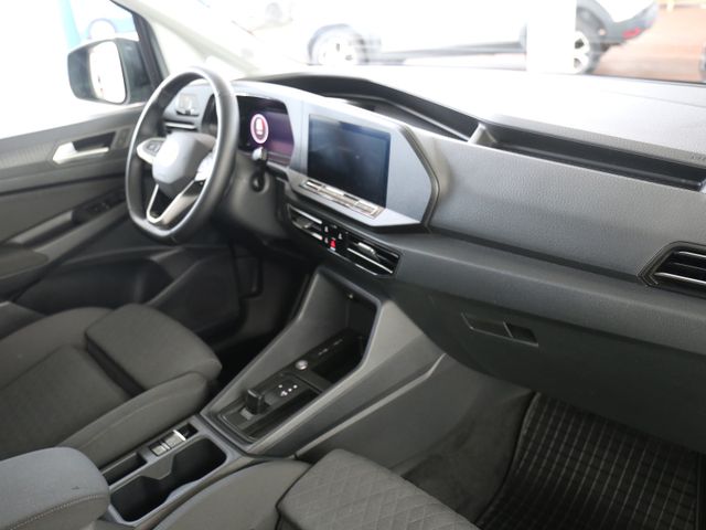 Volkswagen Caddy Maxi 1.5TSI DSG NAVI ACC ROLLSTUHLRAMPE
