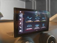 Audi Q2 - Vorschau Bild 16