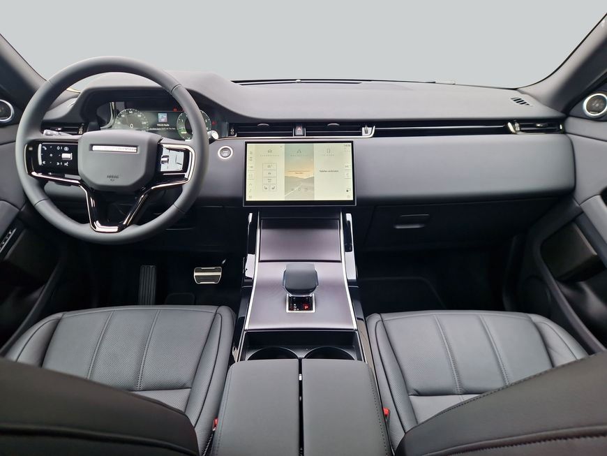 Land Rover Range Rover Evoque P270e Dynamic SE foto 4
