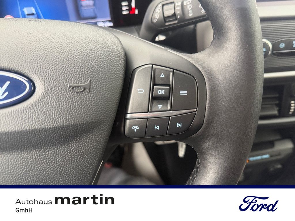 Fahrzeugabbildung Ford Tourneo Courier 1.0 EcoBoost Trend SHZ NAVI ACC