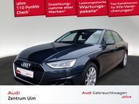 Audi A4 - Vorschau Bild 1