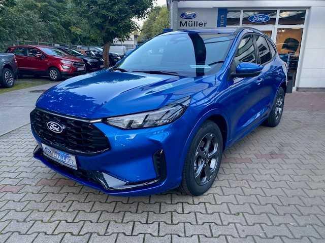 Ford Kuga 1.5EcoB.''ST-Line''Navi,LED-SW,Kamera