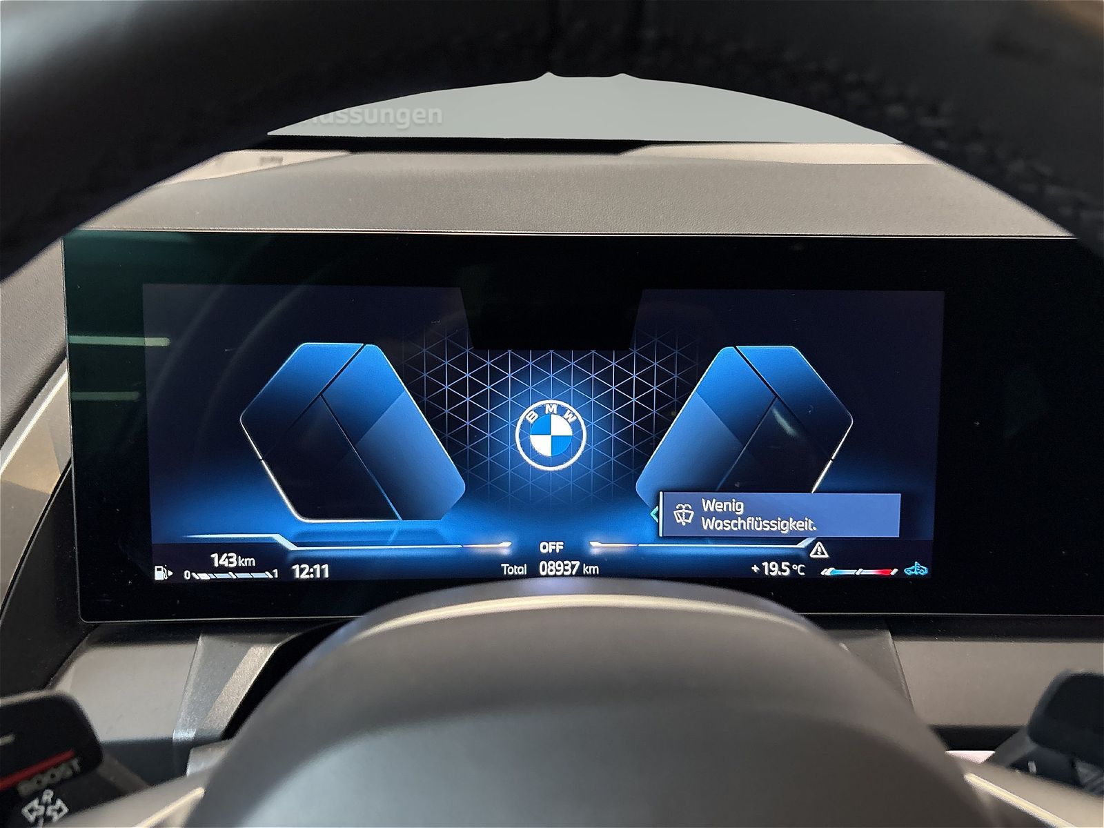 BMW X3 - Bild 13