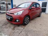 Hyundai i10 FIFA World Cup Edition/2.Hd/Klima/Garantie/ - Hyundai i10: E10
