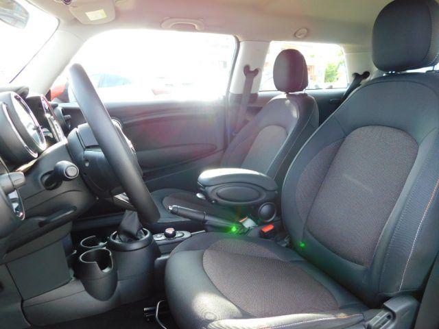 MINI Cooper D