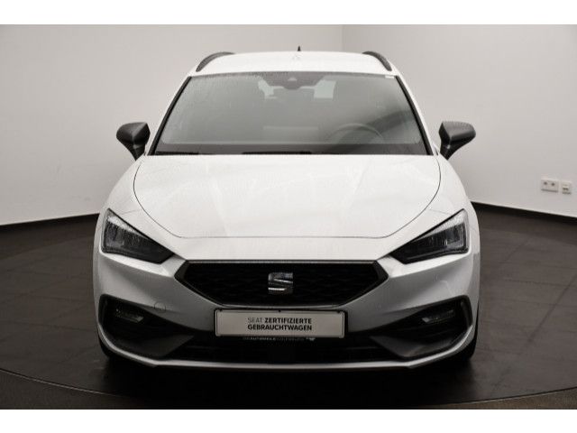 Seat Leon - Bild 17