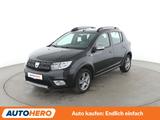 Dacia Sandero 0.9 TCe Stepway Prestige*NAVI*TEMPO*PDC* - Dacia Sandero mit Benzin-Antrieb