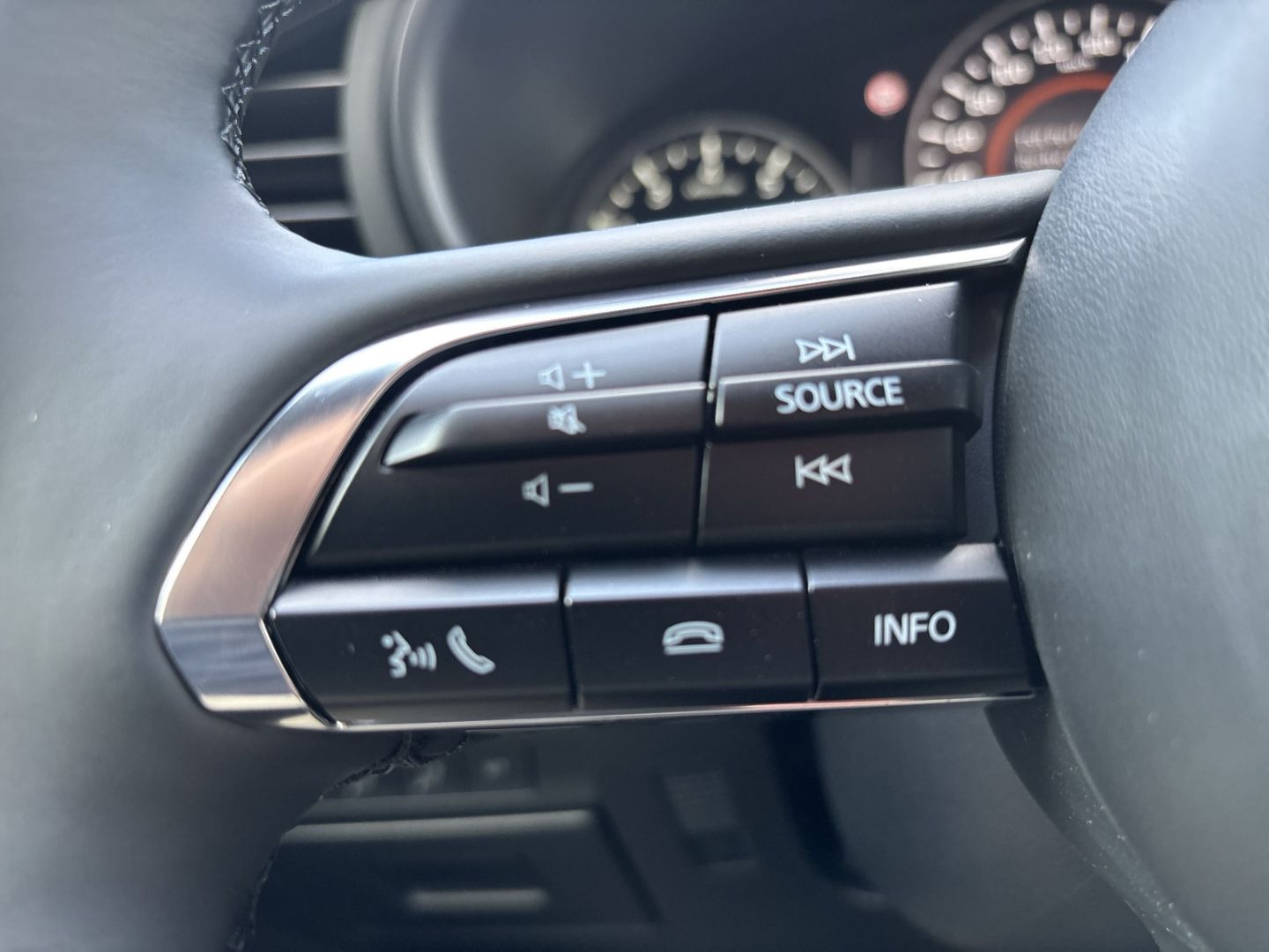 Mazda 3 - Bild 25