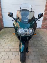 Triumph Trophy 900 - TRIUMPH 900 TROPHY