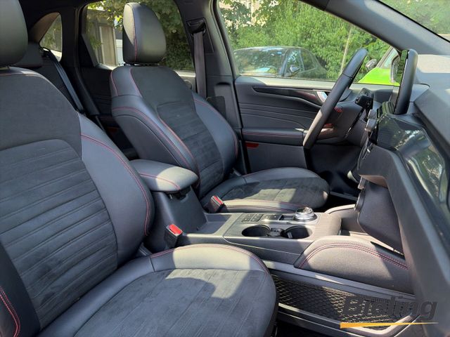 Kuga PHEV 2.5, ST-Line X, HUD, Bang & Olufsen, 1