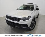 Jeep Compass 1.3i PHEV T4 Hybrid Trailhawk AWD Aut. 