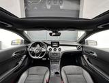 Mercedes-Benz CLA 250 Shooting Brake*AMG*PANO*SHZ*NAVI*XENON - Mercedes-Benz CLA 250 Shooting Brake mit Panoramadach
