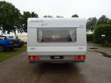 Dethleffs RT8 , Etagenbetten, 2 Sitzgr., Festbett #3535 - Dethleffs Rt