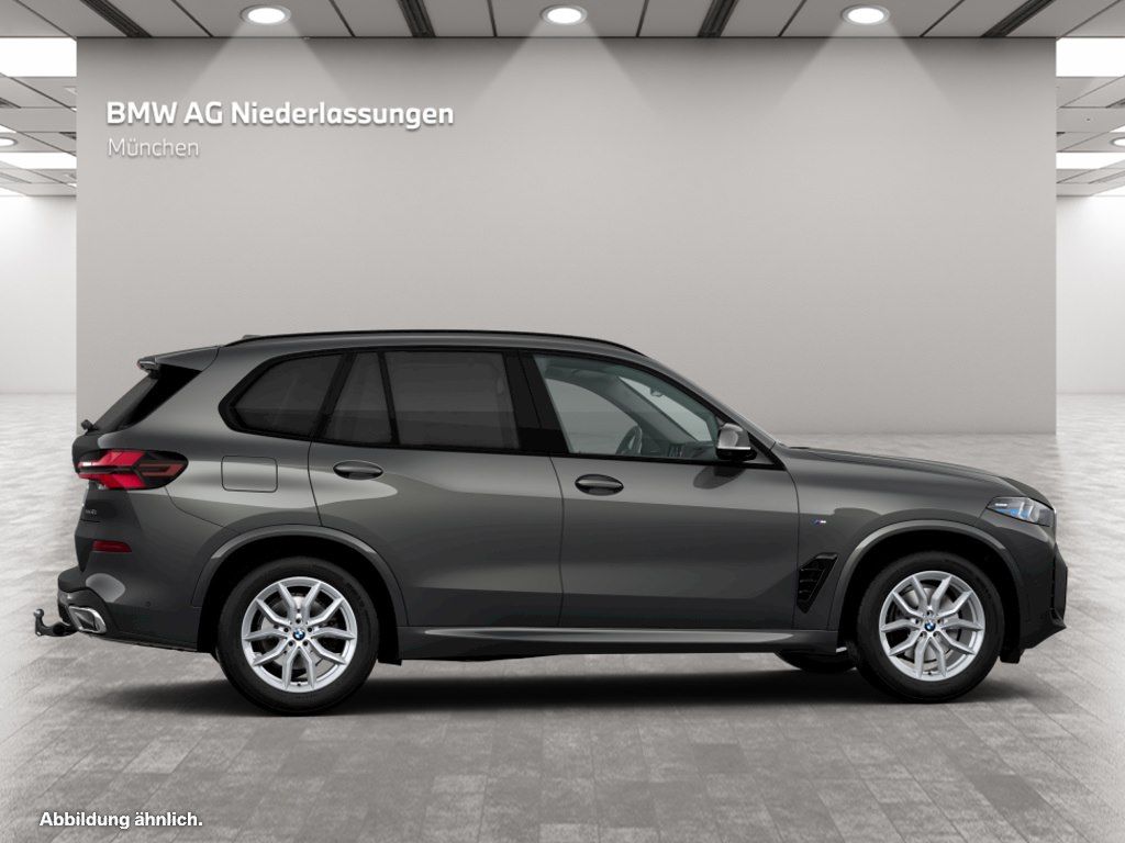 BMW X5 - Bild 11