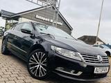 Volkswagen CC BMT *DSG*LEDER*LANE ASSIST*XENON* - gebrauchte VW CC aus dem Jahr 2012