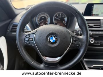 BMW 116 - 12