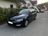 Skoda Octavia 1.4 TSI G-TEC Ambition Combi Ambition - Skoda Octavia mit CNG-Antrieb: Kombi, 1.4
