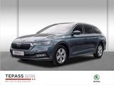 Skoda Octavia Combi 1.5l TSI First Edition KLIMA NAVI  - Skoda Octavia Gebrauchtwagen in Hagen