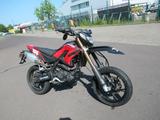 KSR TW 125 - KSR MOTORRAD