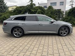 VW Arteon 2.0 TDI SB R-Line*PANORAMA*360*
