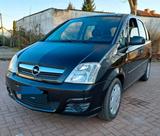 Opel  Meriva  1.4 TOP  1 Hand  105000km - Opel Meriva aus 2009: 1.4