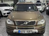 Volvo XC90 3.2i*AWD*1Hd*7Sitz*TV*Navi*Leder*Xenon*BLIS - Volvo: 7 Sitzer