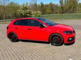 Volkswagen Polo GTI 2.0 TSI OPF DSG - APR AGA, Motec Ultra