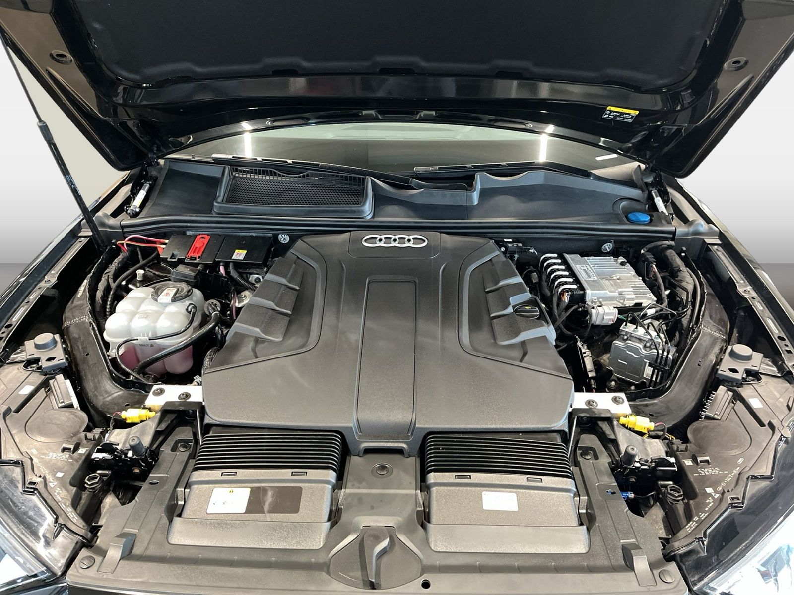 Audi Q7 - Bild 20
