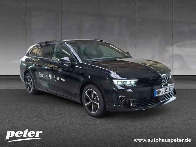 Opel Astra - Bild 5