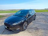 Ford Focus 1,0 EcoBoost 103kW ST-Line Turnier ST-Line