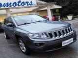 Jeep JEEP - Compass - 2.2 CRD Limited - Jeep Compass: Crd