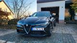 Alfa Romeo Giulia 2.9 V6 Bi-Turbo 375 kW AT8 Quadrifogl... - Alfa Romeo Giulia von privat