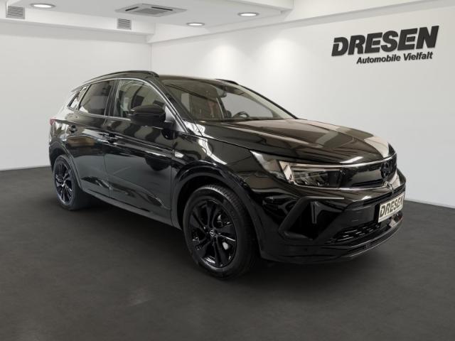 Opel Grandland D EU6d GS Line 1.5 Diesel Start Stop
