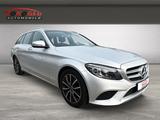 Mercedes-Benz C 220 -Klasse T-Modell T d  MULTIBEAM El. Panoda - Mercedes-Benz C 220: T Modell