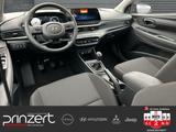 Hyundai i20 1.0 T-GDi MT6 "Trend" Komfortpaket*MY25 - Hyundai mit Benzin-Antrieb: Limousine, 1.6