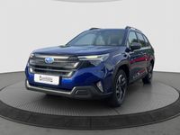 Subaru Forester - Vorschau Bild 1